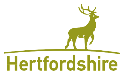 Herts DPSS Develop Logo